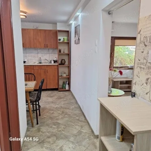 Inchiriez garsoniera decomandata, 40mp, Piata Alba Iulia, 340euro - imagine 11