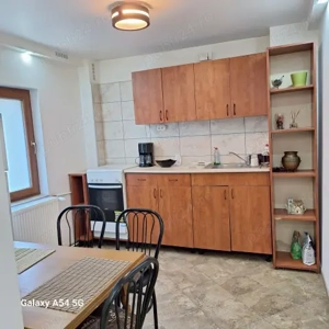 Inchiriez garsoniera decomandata, 40mp, Piata Alba Iulia, 340euro - imagine 9