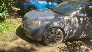 Vând Mazda 3 diesel  - imagine 3