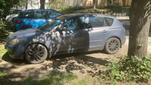 Vând Mazda 3 diesel  - imagine 4