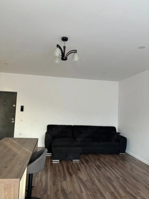 Apartament 2 camere, etaj.2 3 cu lift, mobilat modern și utilat complet 