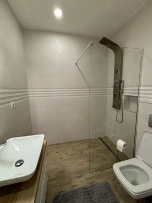 Apartament 2 camere, etaj.2 3 cu lift, mobilat modern și utilat complet  - imagine 5