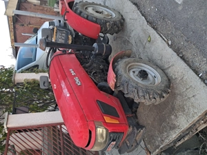  Tractor Konig 244 - imagine 2