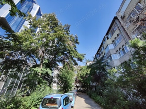 PARTICULAR Galati Apartament spatios de inchiriat 84mp 3 camere parter Palatul Navigatiei - imagine 10