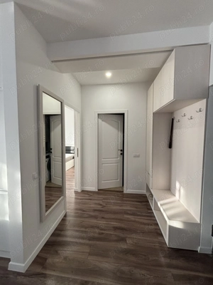 Apartament 2 camere, etaj.2 3 cu lift, mobilat modern și utilat complet  - imagine 3