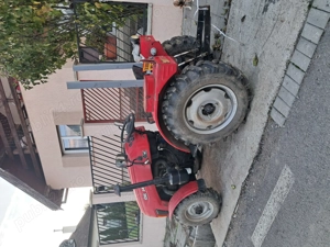  Tractor Konig 244 - imagine 3