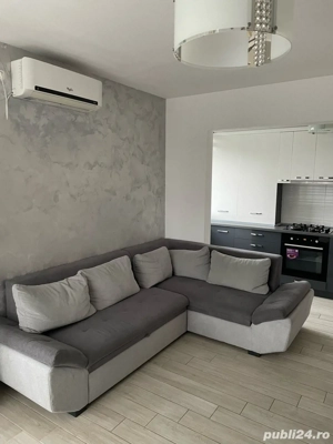 Pers. fizica Inchiriez ap 3 camere Nufarul - imagine 2