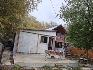 Casă 5 camere - gaze, apă, încălzire centrală