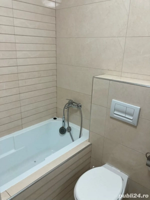 Pers. fizica Inchiriez ap 3 camere Nufarul - imagine 7