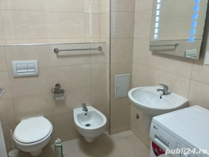 Pers. fizica Inchiriez ap 3 camere Nufarul - imagine 6