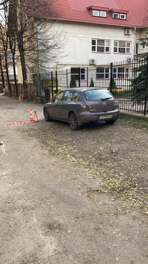 Vând Mazda 3 diesel - imagine 5