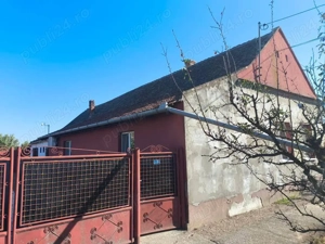 Casa de vanzare la Cenad