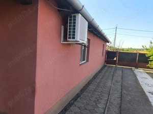 Casa de vanzare la Cenad - imagine 2