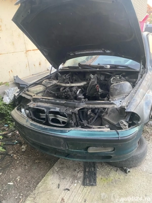 bmw e 46 piese 