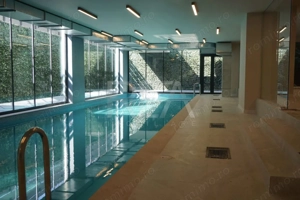 2 camere cu terasa 16mp - Erou Iancu Nicolae - Bloc 2022 - imagine 13