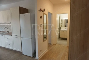 2 camere cu terasa 16mp - Erou Iancu Nicolae - Bloc 2022 - imagine 12