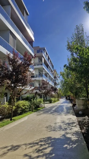 2 camere cu terasa 16mp - Erou Iancu Nicolae - Bloc 2022 - imagine 11