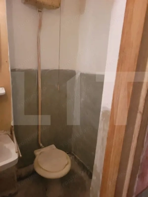 Apartament 3 camere, 98 mp, zona Alfa   - imagine 10
