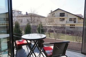 2 camere cu terasa 16mp - Erou Iancu Nicolae - Bloc 2022 - imagine 6