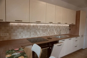 2 camere cu terasa 16mp - Erou Iancu Nicolae - Bloc 2022 - imagine 3