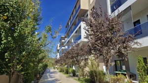 2 camere cu terasa 16mp - Erou Iancu Nicolae - Bloc 2022 - imagine 10