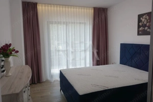 2 camere cu terasa 16mp - Erou Iancu Nicolae - Bloc 2022 - imagine 4