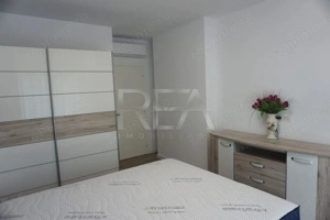 2 camere cu terasa 16mp - Erou Iancu Nicolae - Bloc 2022 - imagine 8