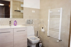 2 camere cu terasa 16mp - Erou Iancu Nicolae - Bloc 2022 - imagine 7