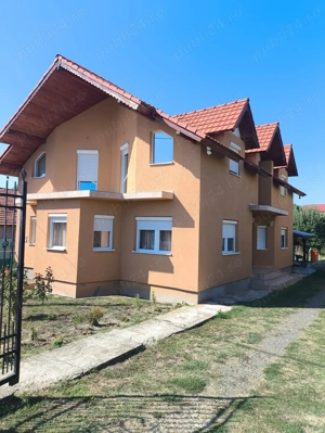 Vila moderna de vanzare In Sannicolau Mare