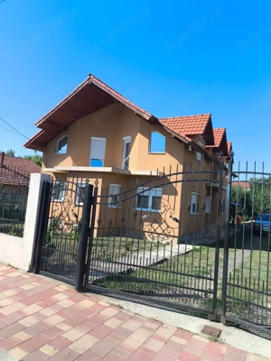 Vila moderna de vanzare In Sannicolau Mare - imagine 2 Vila moderna de vanzare In Sannicolau Mare - imagine 2