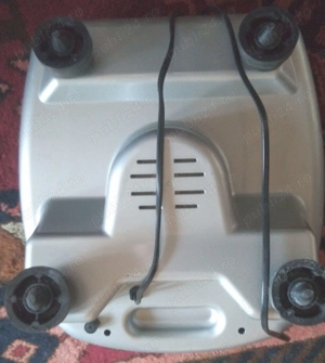 de vanzare aparat de masaj pentru picioare - imagine 2