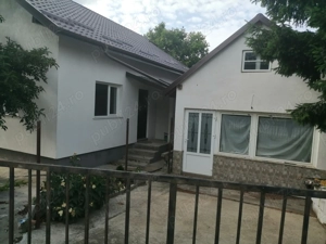 Casa de vânzare în Botoșani  - imagine 3