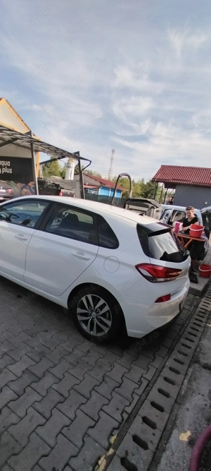 Hyundai i30 100 cp 2017 - imagine 5