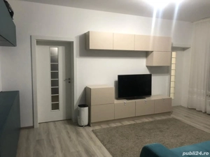 Apartament 2 camere   Prima închiriere, complet mobilat și utilat