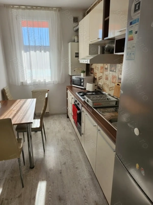 Închiriez pe termen lung apartament 2 camere, Ared - Lidl - imagine 4 Închiriez pe termen lung apartament 2 camere, Ared - Lidl - imagine 4