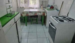 Vand urgent apartament 3 camere - imagine 2