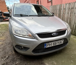 Vand Schimb Ford focus 2 facelift  - imagine 2