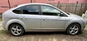 Vand Schimb Ford focus 2 facelift  - imagine 4