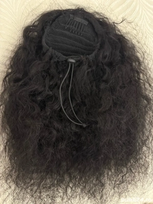 Coada creata 100%natural - imagine 2