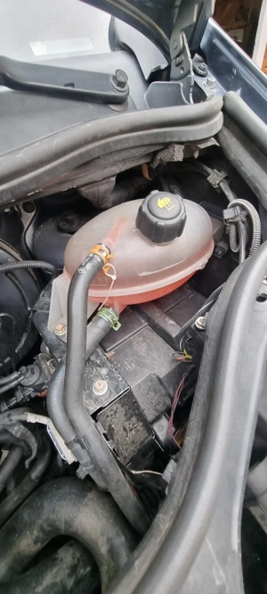 Renault trafic II  2.0 114cp Lung fab 2012  - imagine 9