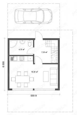 Kit csa lemn 72 mp - imagine 4