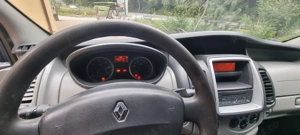 Renault trafic II  2.0 114cp Lung fab 2012  - imagine 2