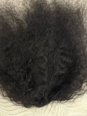 Coada creata 100%natural