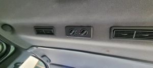 Renault trafic II  2.0 114cp Lung fab 2012  - imagine 7