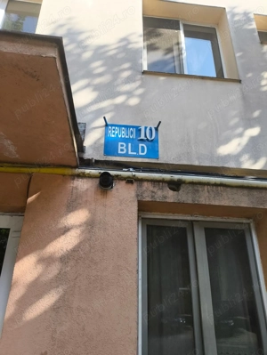 Apartament cu 4 camere ,etajul 2 in Sannicolau Mare