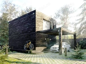 Kit csa lemn 72 mp - imagine 2