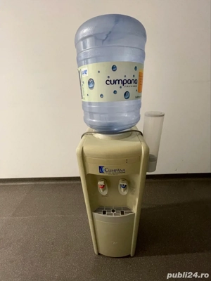 Dozator apa cu racire si incalzire - imagine 1