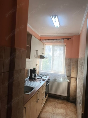 Apartament cu 4 camere ,etajul 2 in Sannicolau Mare - imagine 7