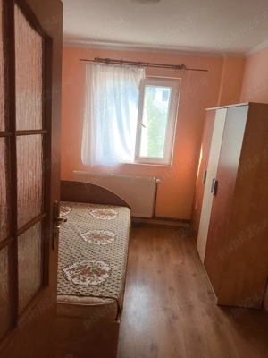 Apartament cu 4 camere ,etajul 2 in Sannicolau Mare - imagine 6