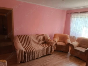 Apartament cu 4 camere ,etajul 2 in Sannicolau Mare - imagine 5